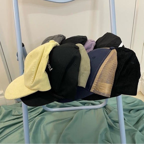 Hat / Cap bundle - Picture 3 of 4